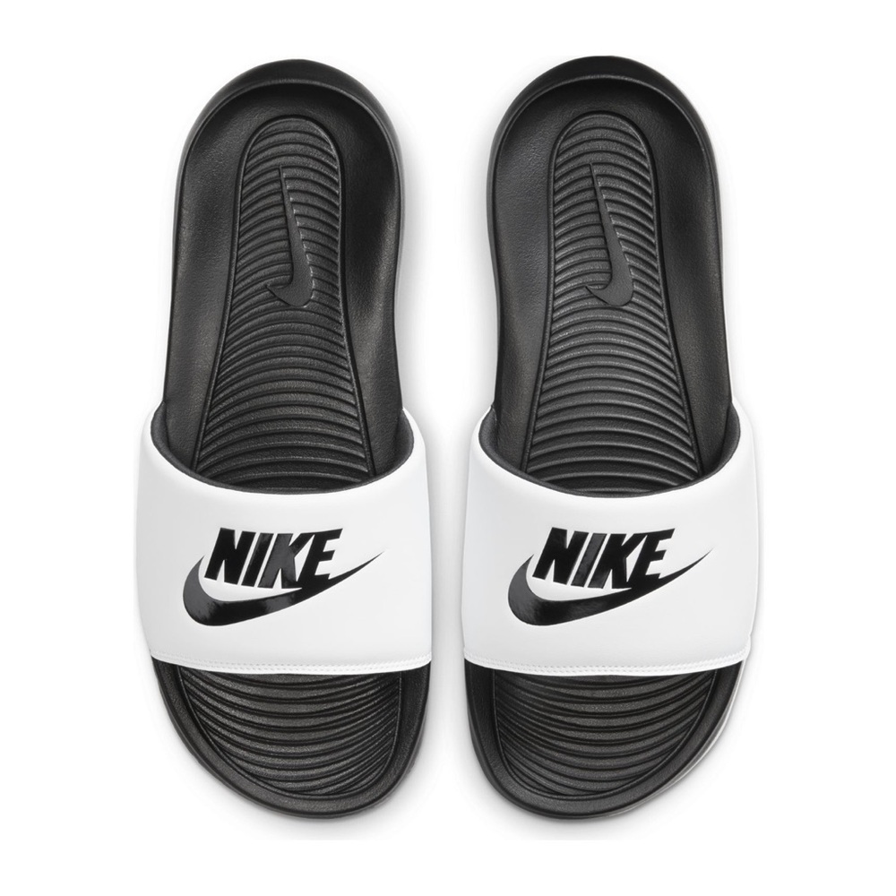 NWT Nike men’s Victori slides